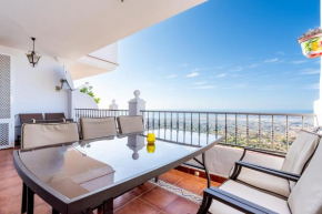 El Mirador in Mijas